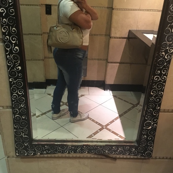 Gucci Soho Bag πππ!!!Price is firm!!! - Picture 7 of 7